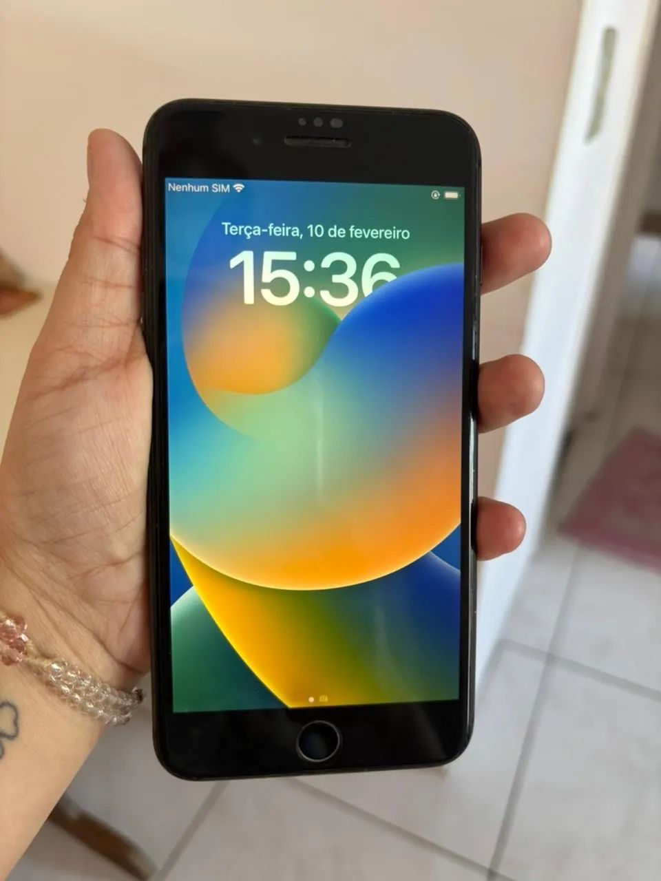 iPhone 8 Plus 64GB - Foto 3