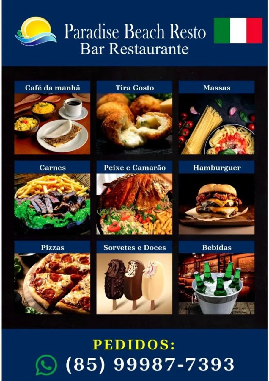 Oportunidade de loçãcao - RESTAURANTE  - Foto 3