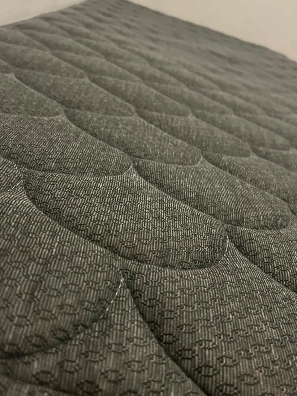 Vendo colchão ortopédico excelente  - Foto 2
