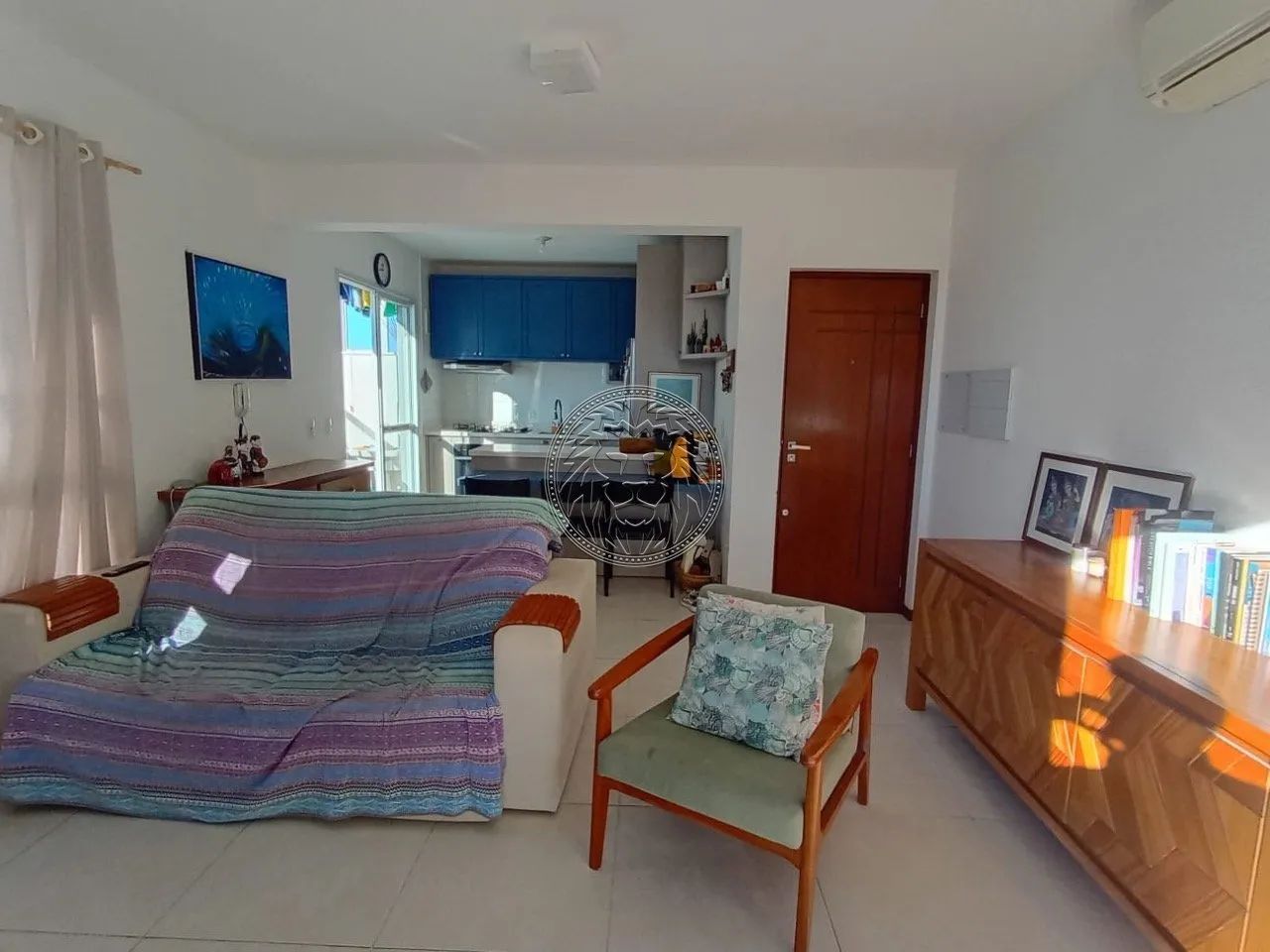 Cobertura de 2 Dormitórios Á Venda no Campeche - Foto 3
