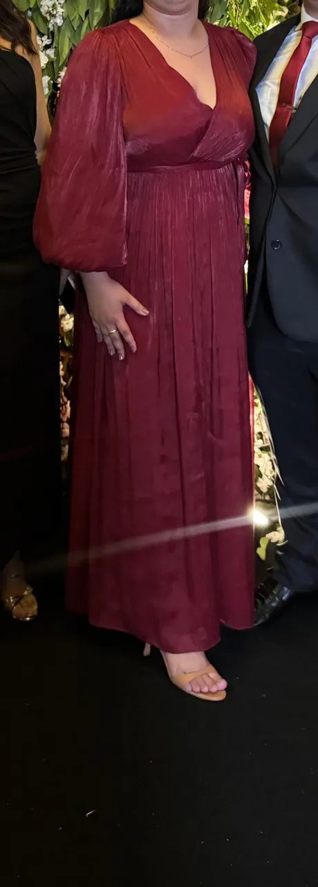 Vestido 