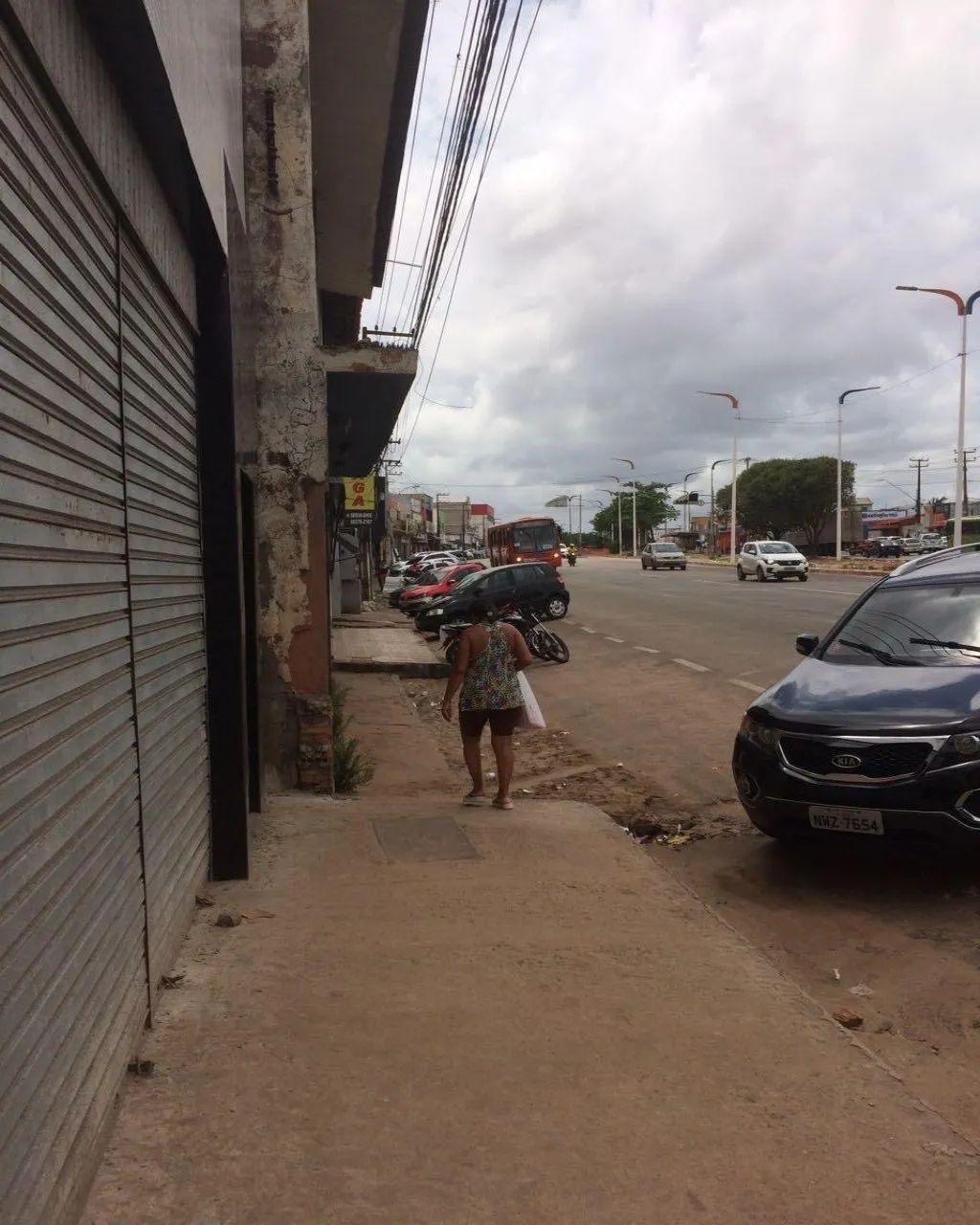 PRÉDIO COMERCIAL em SÃO LUÍS - MA, COHAB - Foto 2