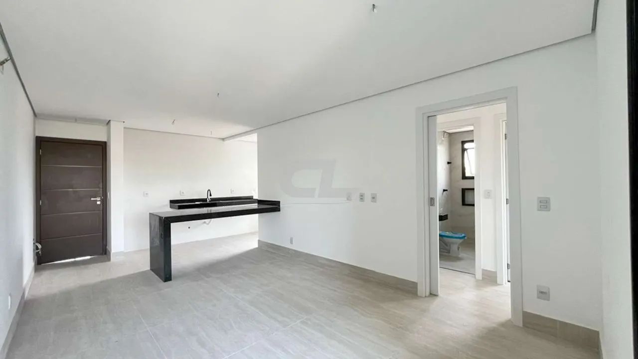 Apartamento, 3 quartos, 1 suite, 2 vagas - Foto 2