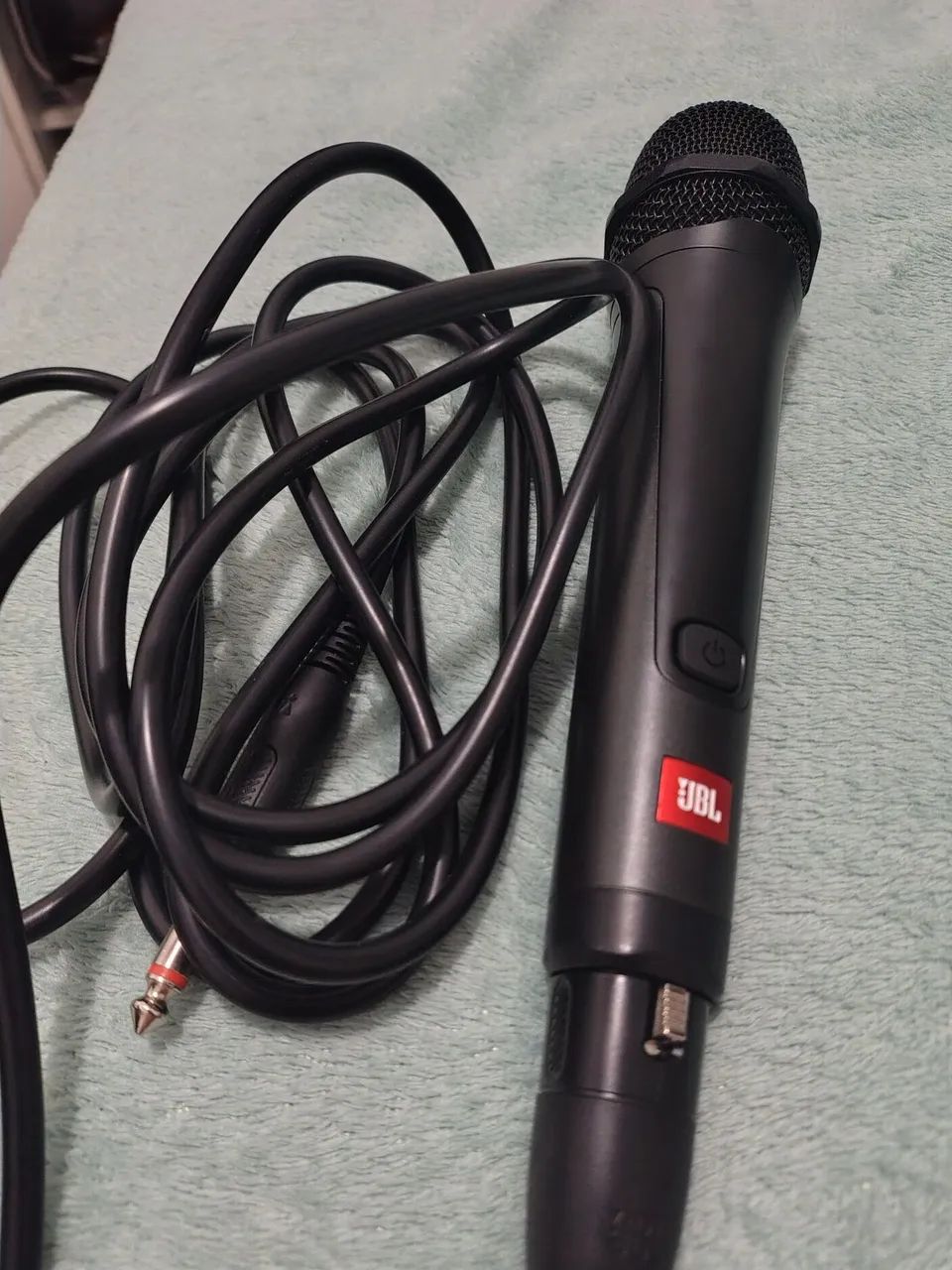 Microfone JBL PBM100 - Original  - Foto 3