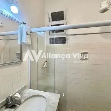 Copacabana | Apartamento 2 quartos - Foto 5