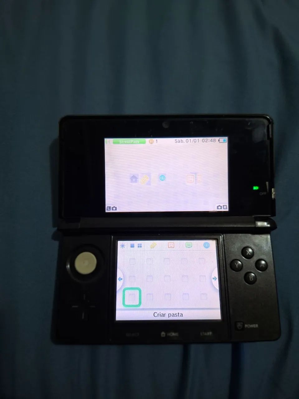 Nintendo 3ds  - Foto 2