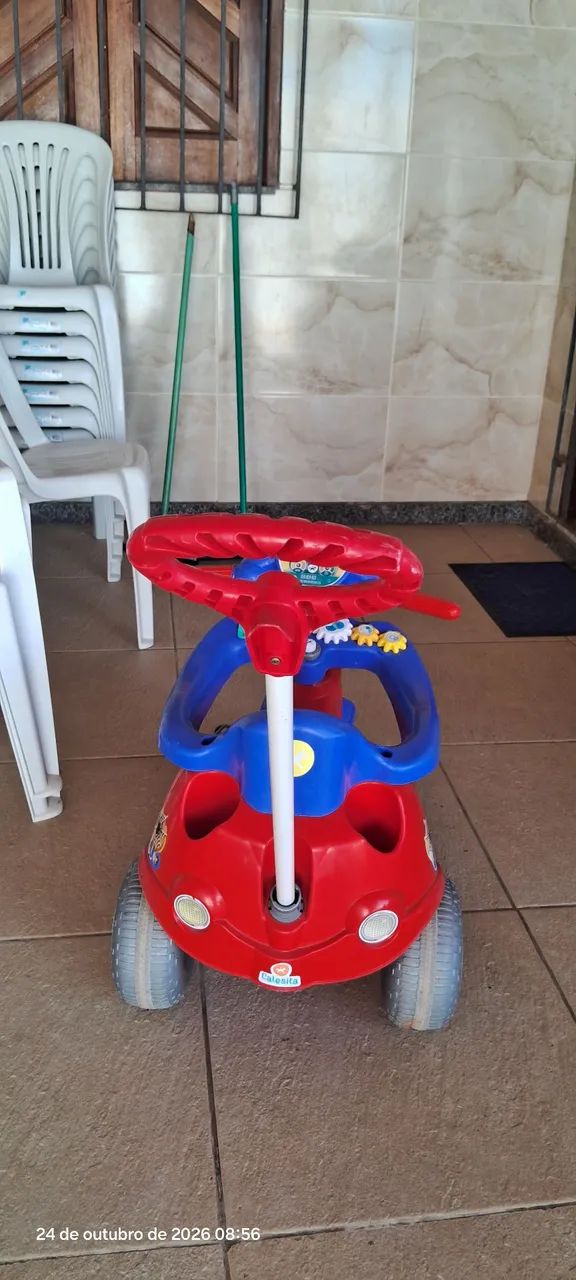 Triciclo Infantil - Foto 2