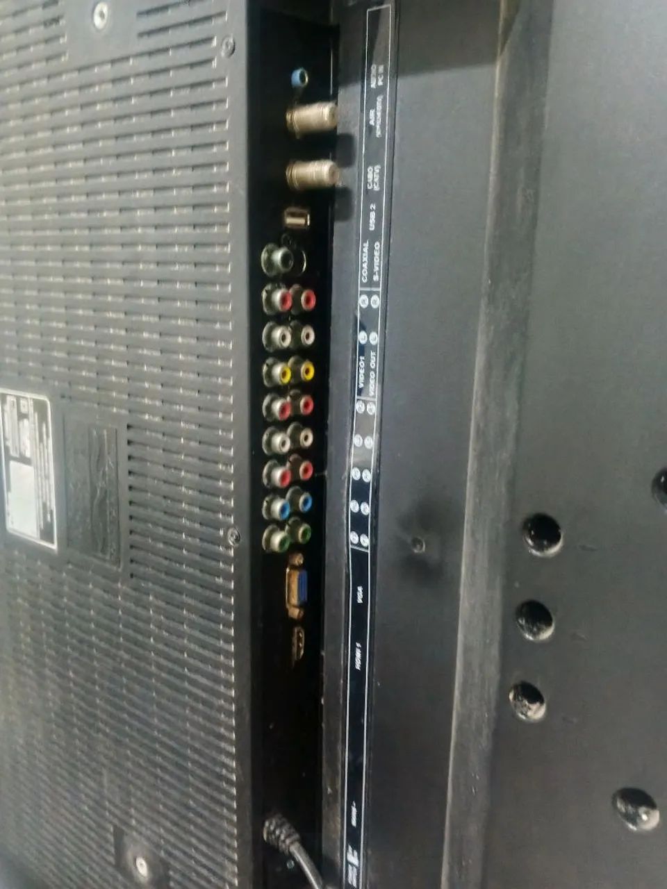 Televisão 42 polegadas Philco - Foto 3