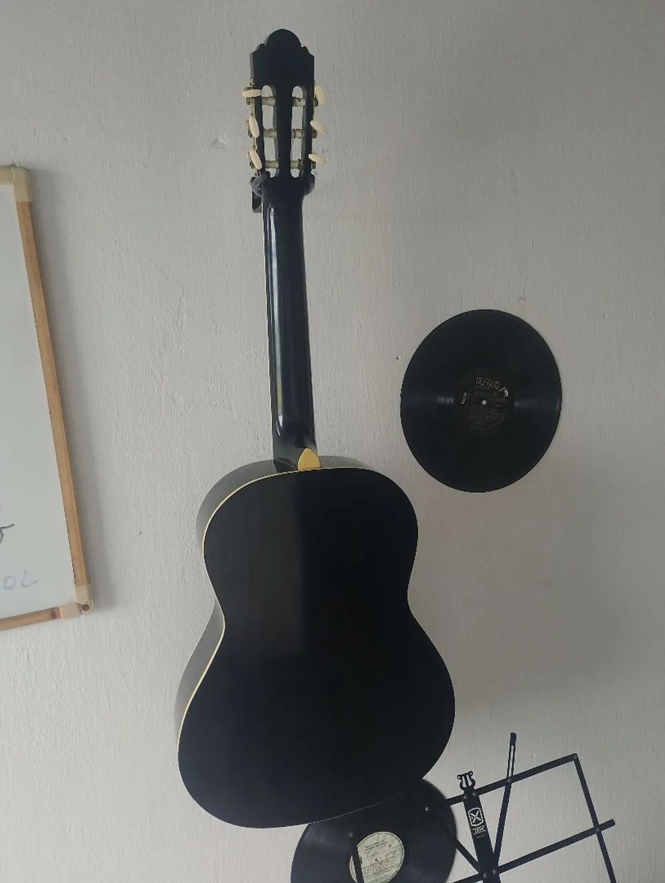 Violão Harmony+ acessórios - Foto 4