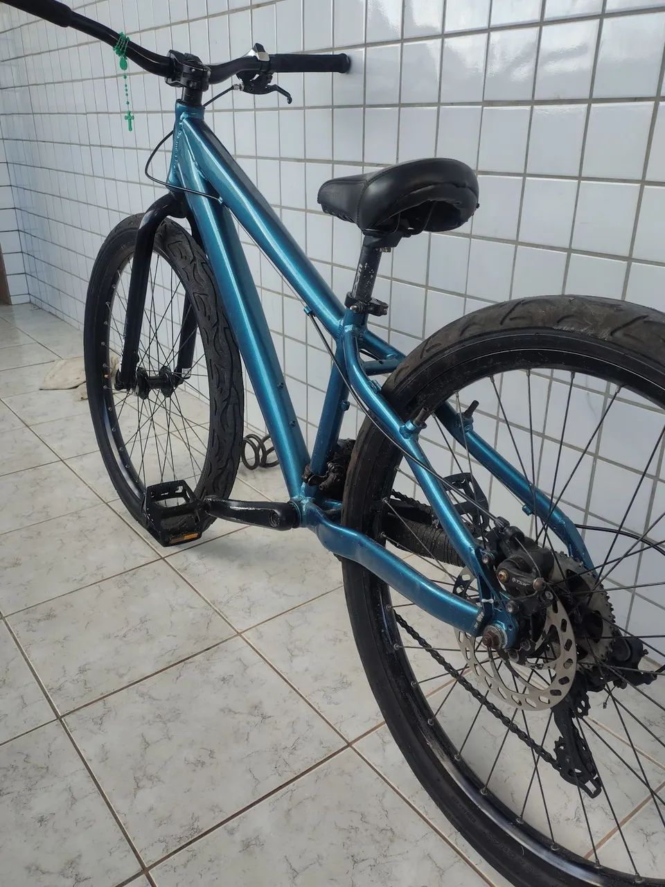 Bicicleta aro 26 - Foto 3