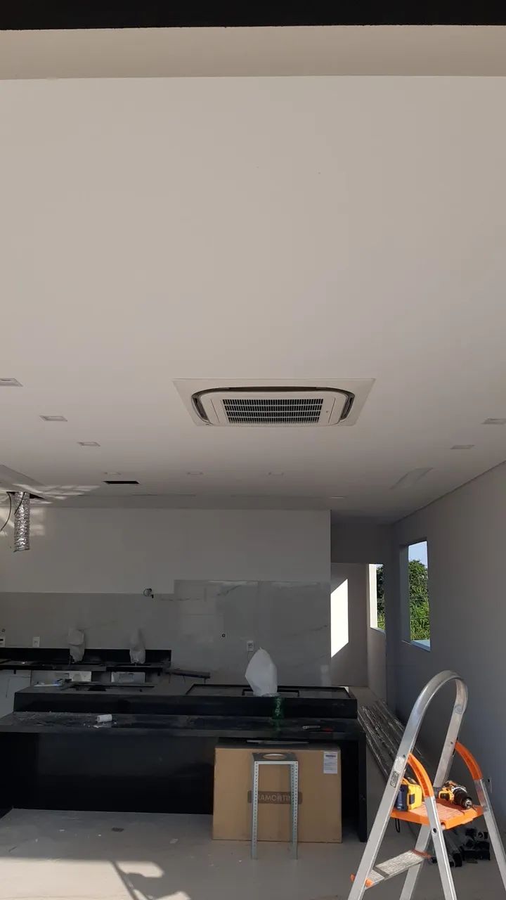 Instalação e manutenção de ar condicionado  - Foto 2