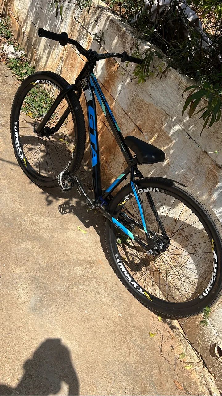 Bike GTA ARO 29 nova  - Foto 3