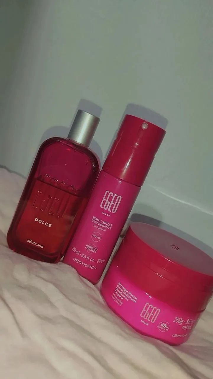 KIT DA EGEO DOLCE