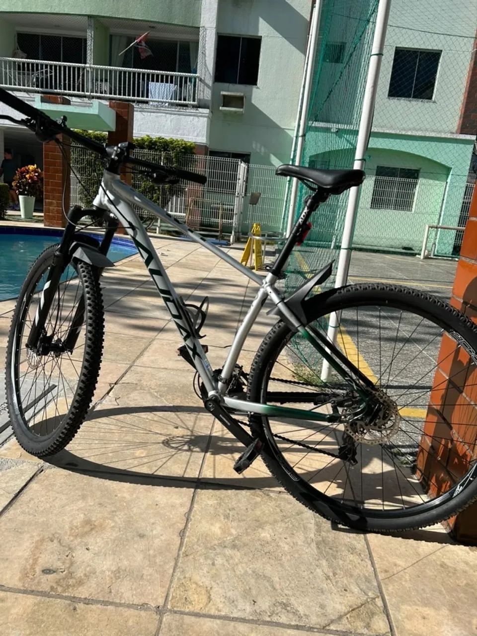 Bike Audax 29  - Foto 4