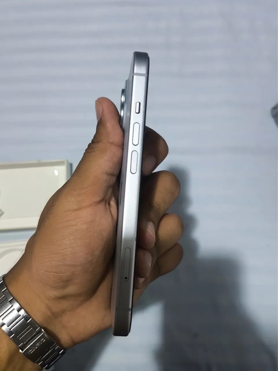 iPhone 15 128gb - Foto 2