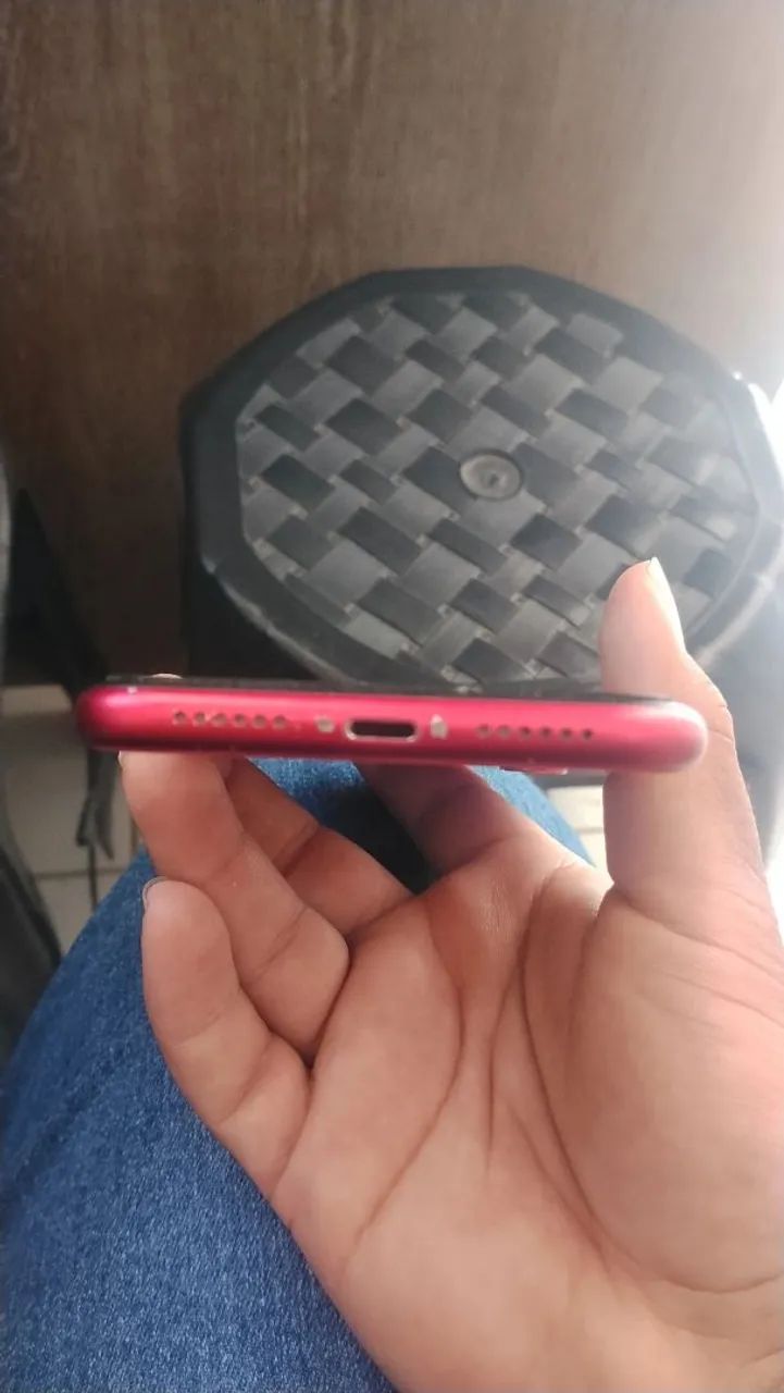 iPhone 11 - Foto 3