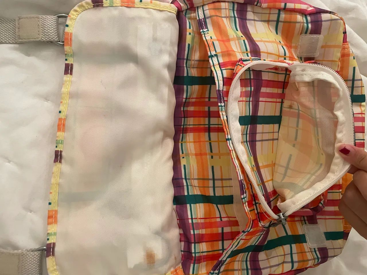 Bolsa Kipling  - Foto 2
