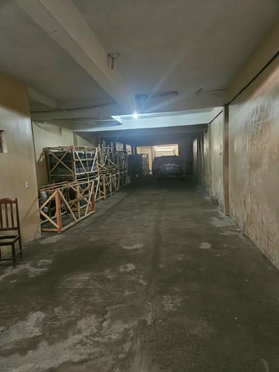 Ponto Comercial com Casa na Av Castelo de Castro São Cristóvão  - Foto 2