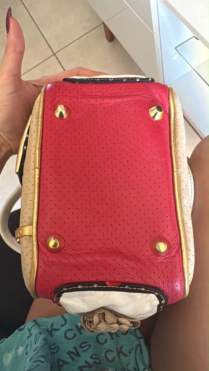 Bolsa Carmen Steffens Original  - Foto 3