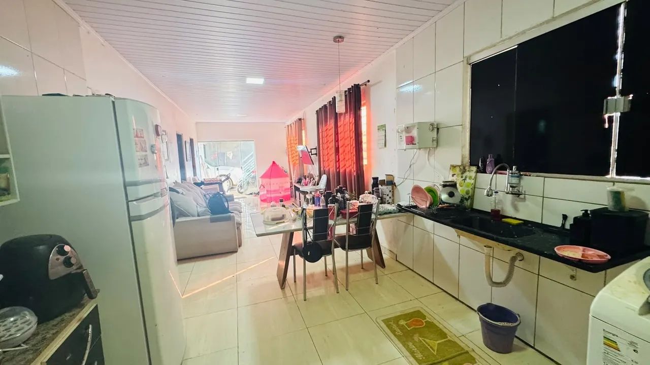 Vendo casa  - Foto 5