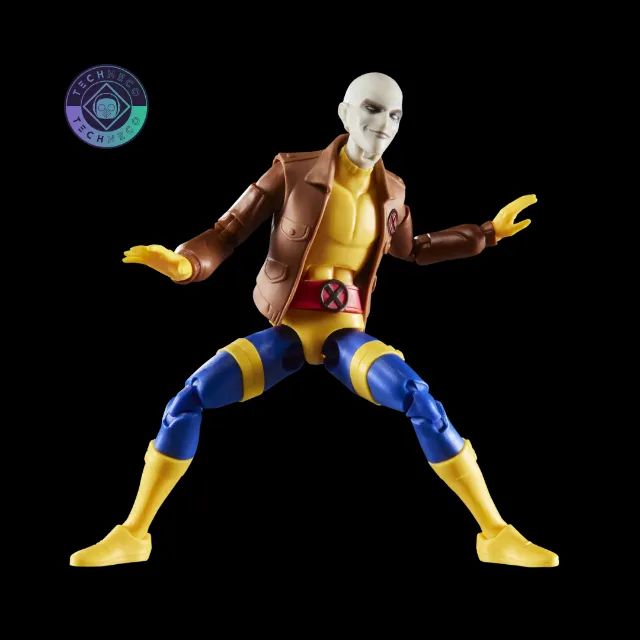 MORPH X-MEN 97 - LACRADO - Foto 2