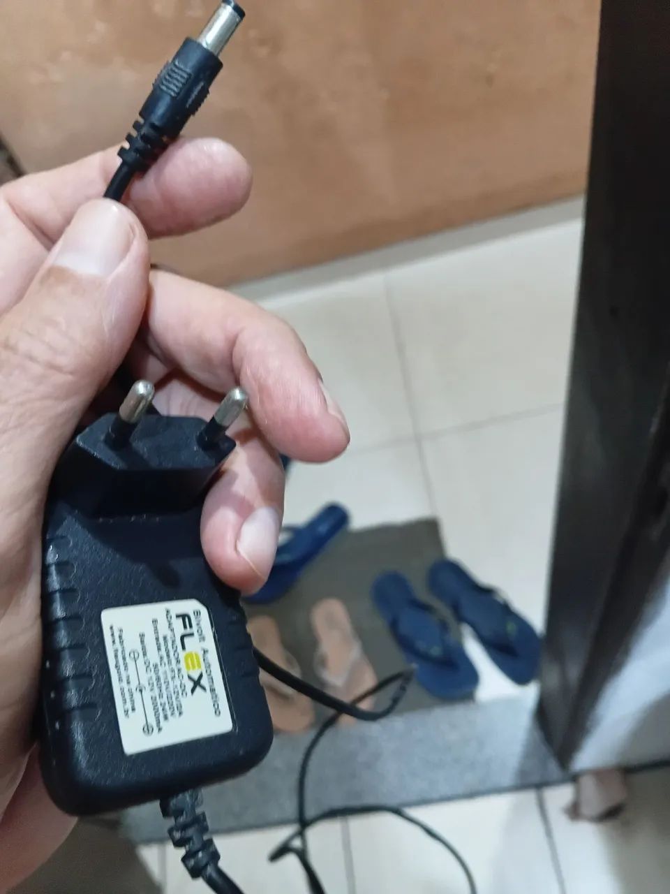 Fonte nova 12 volts - Foto 6
