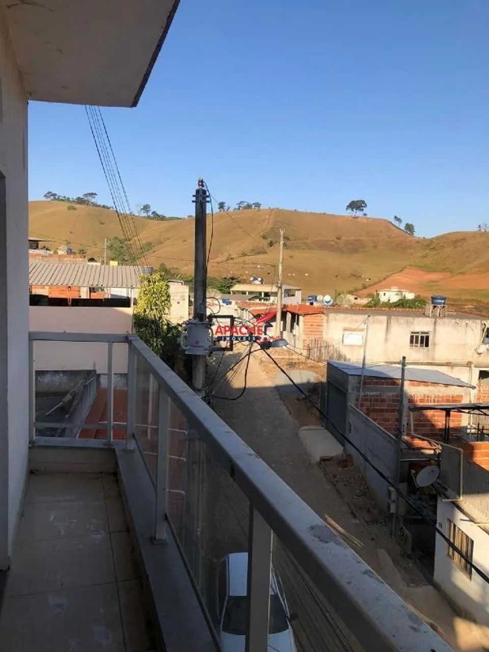 Apartamento de 100 m², em Teixeiras - MG. - Foto 3