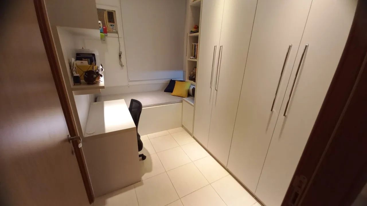 Villa da Barra 3 suites 85m² - Foto 5