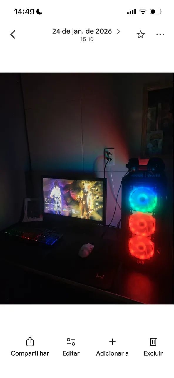 Pc game