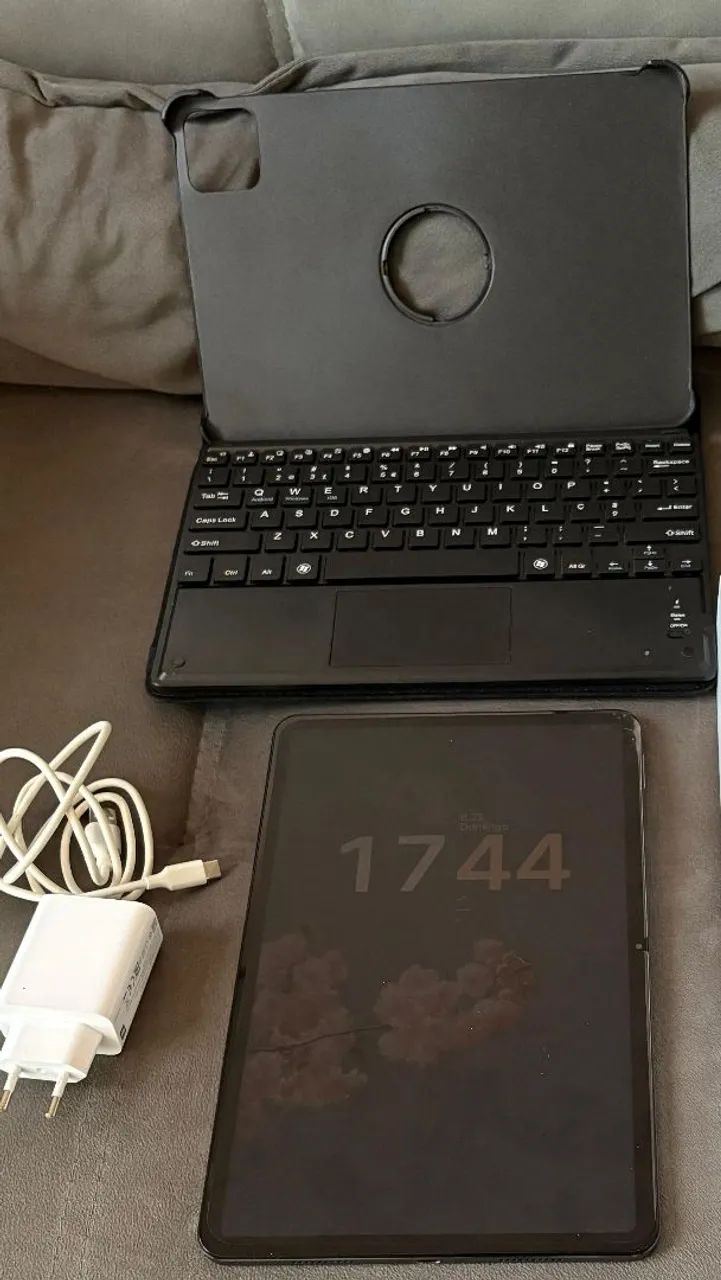 Tablete - Foto 4