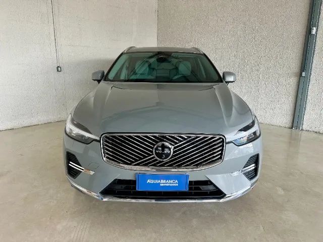 Volvo Xc60 XC 60 T-8 Ultra 2.0 AWD (Híbrido) 2026