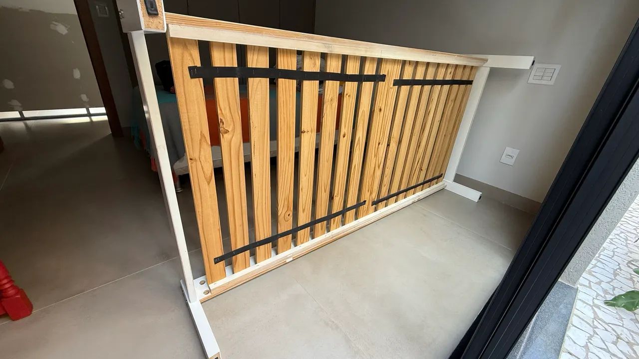  CAMA SOLTEIRO TOK&STOK - Foto 3