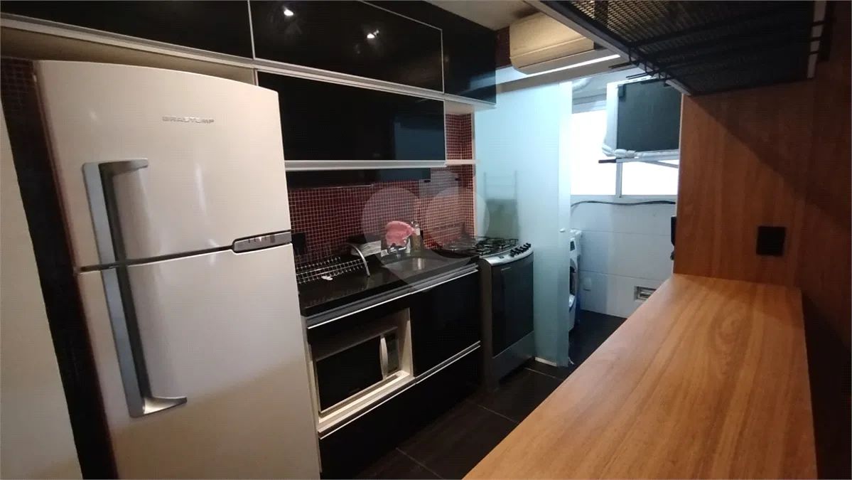 Apartamento com 2 quartos para locação em Vila olímpia - SP - Foto 3