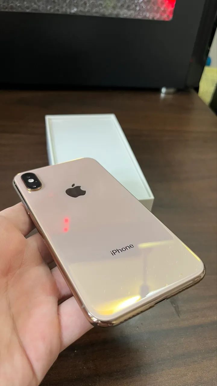 Iphone XS - Foto 2