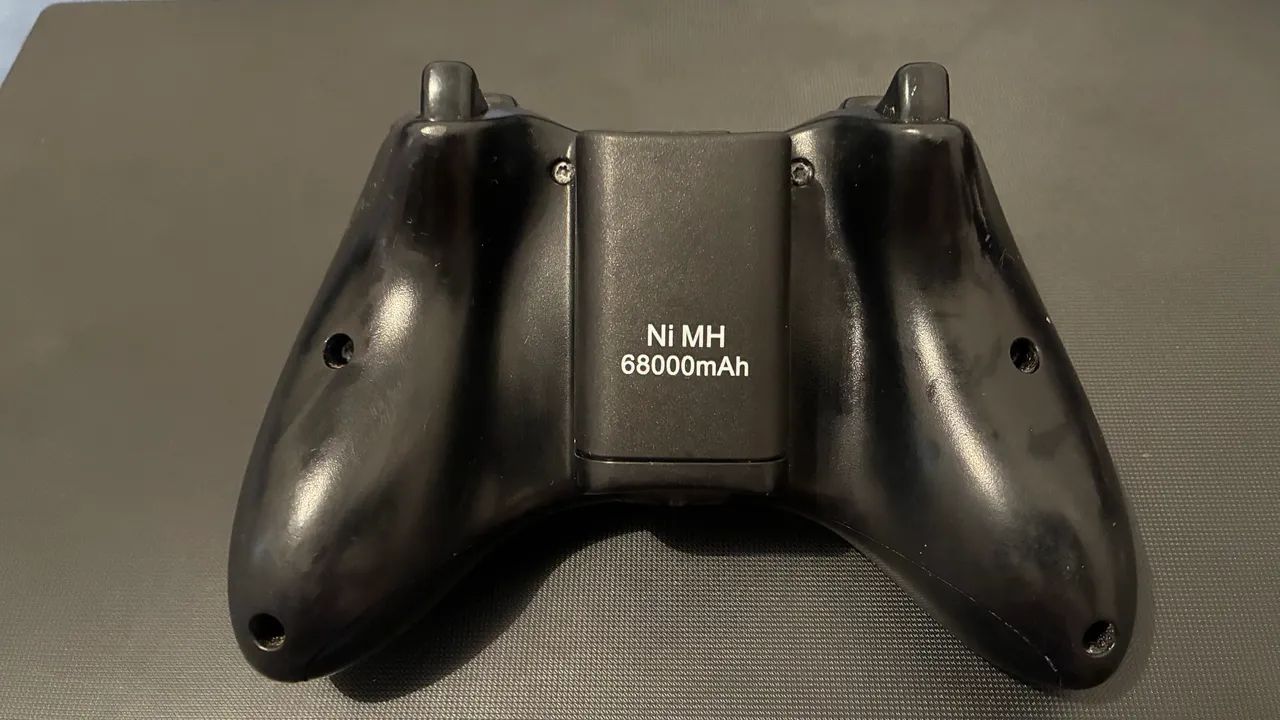 Controle Original Xbox 360 - Foto 2