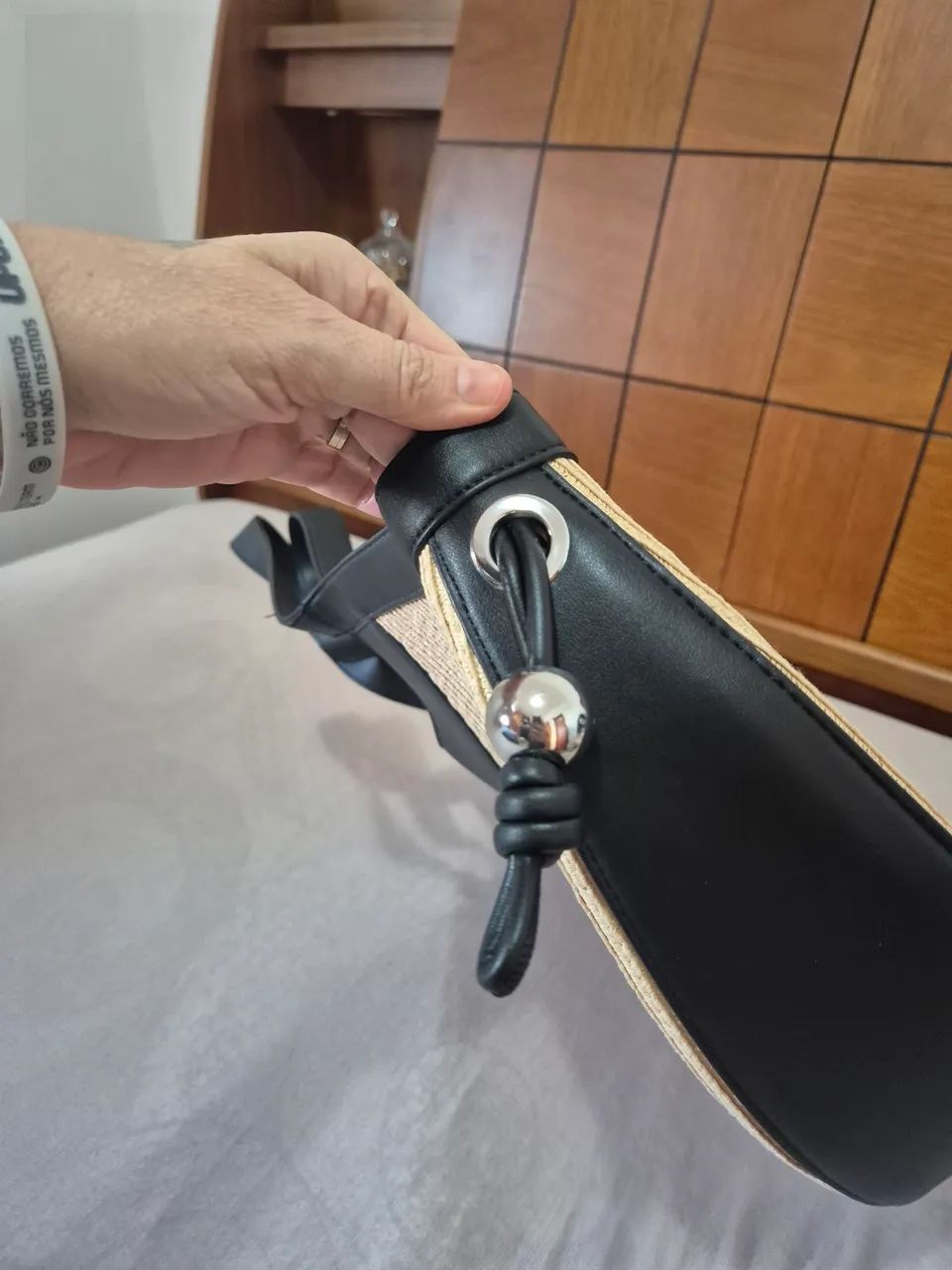 Bolsa Zara - Foto 2