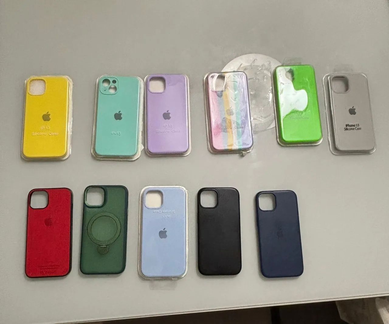 Capas de iPhone 13  - Foto 3