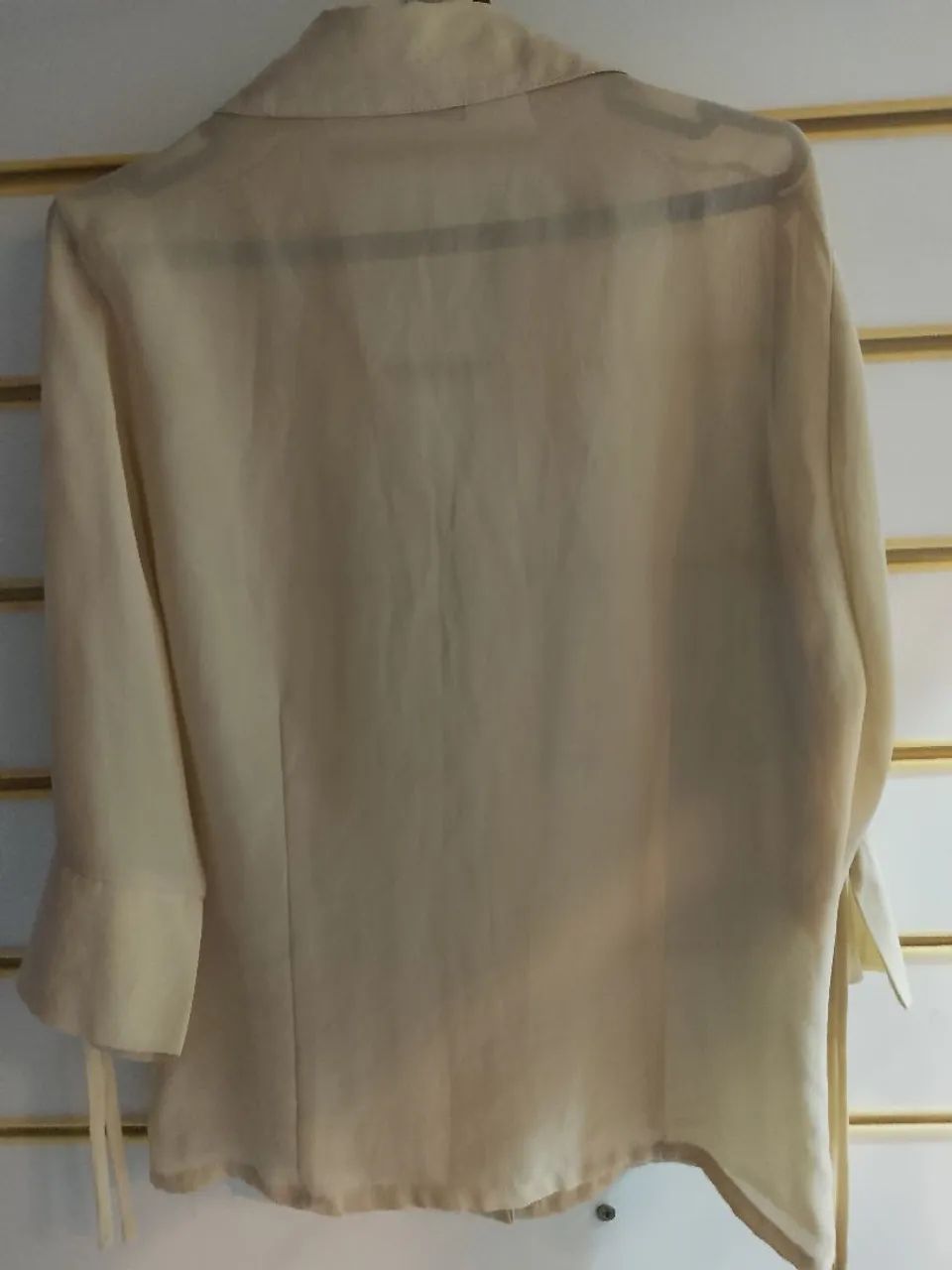 Blusa leve - Foto 4