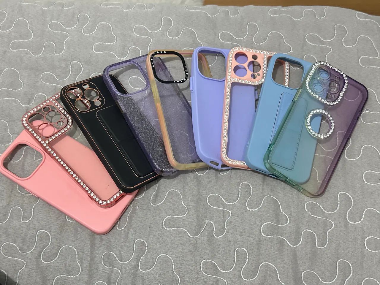 Capinhas Iphone 13 Pro