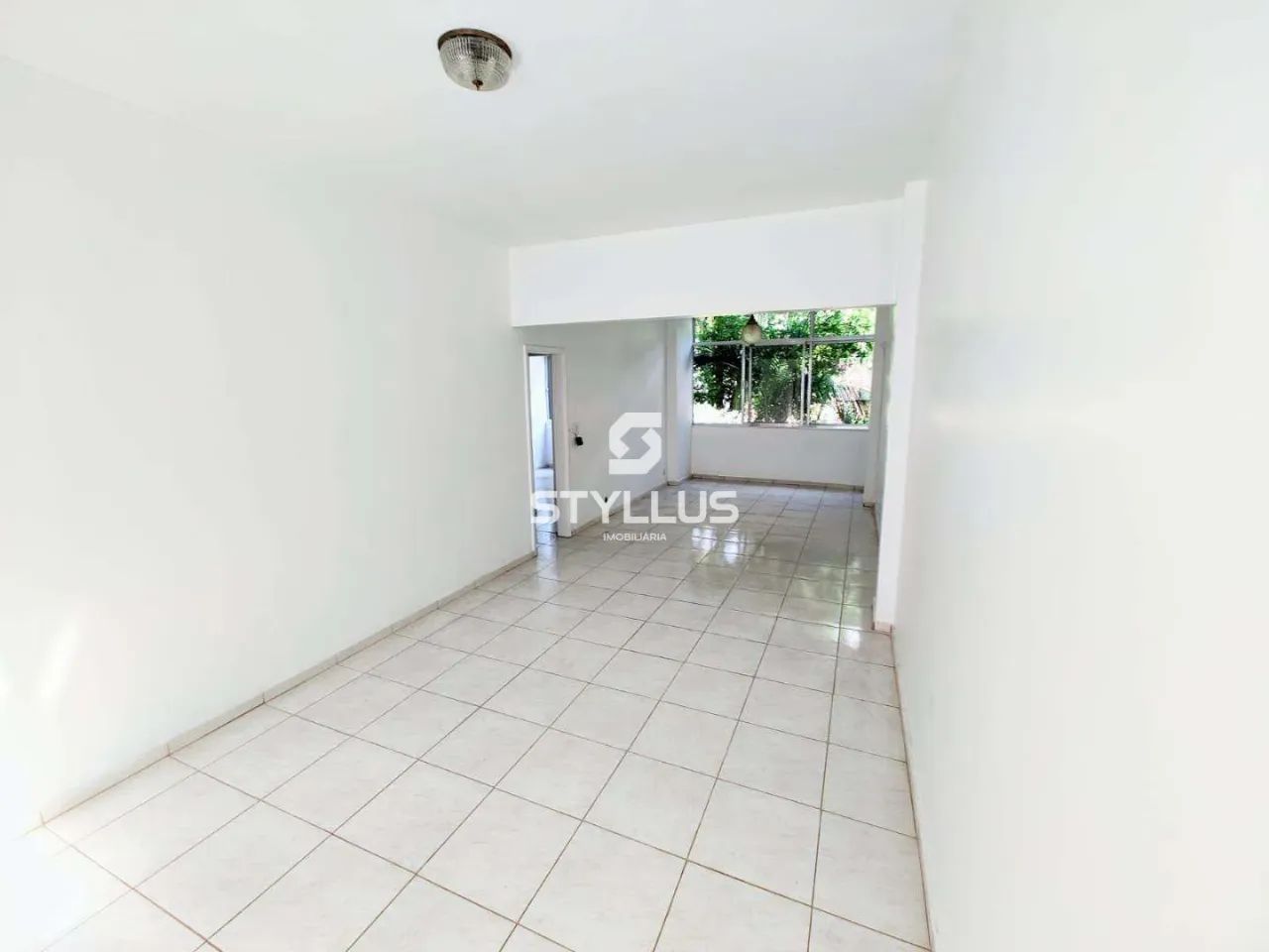 Tijuca | Apartamento 5 quartos - Foto 2