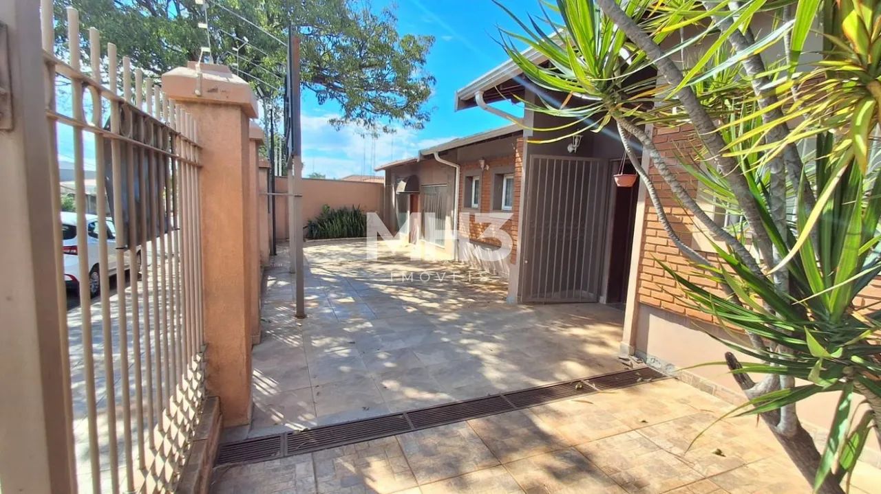 casa - Parque Hongaro - Sumaré - Foto 5