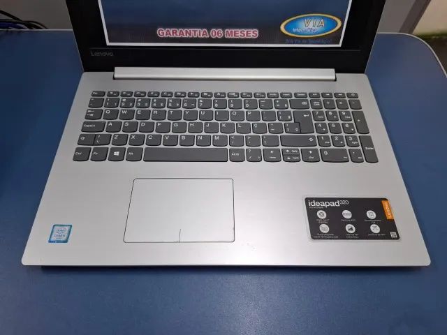 Notebook Lenovo - Core i3 - SSD | 8GB Mem. | 6meses Garantia e Formatado - Foto 3