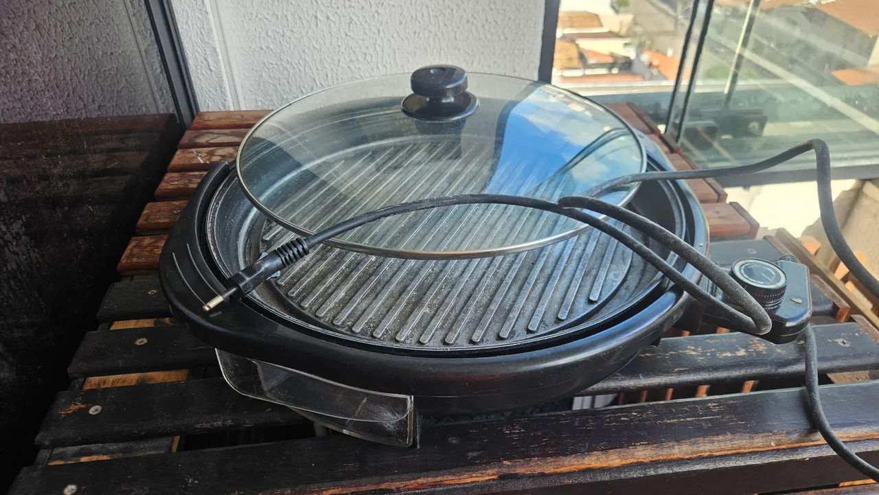 Cook & Grill 40 Premium - G-03 - Foto 5