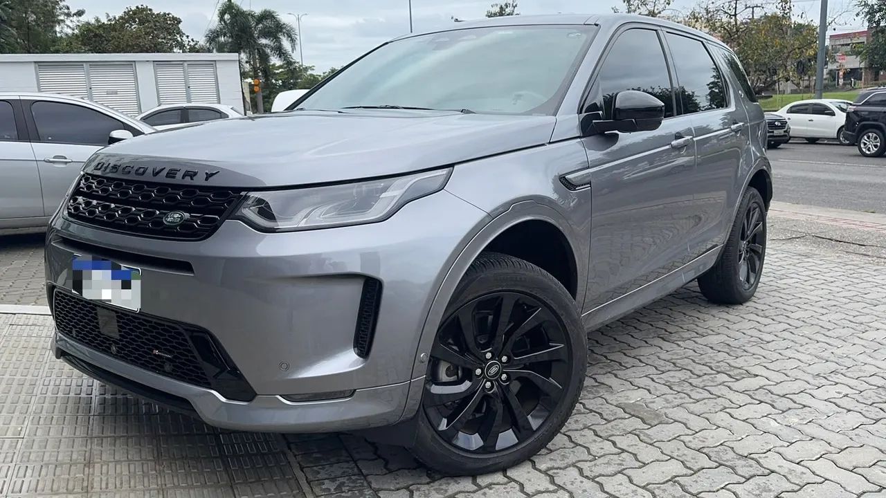 Land Rover Discovery Sport SE R-DYN. 2.0 Bi-TB DIE 2023