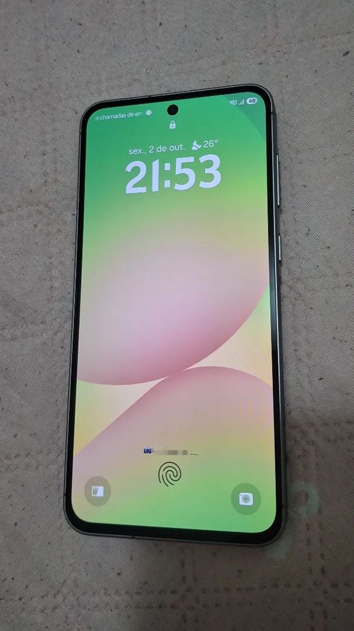 Galaxy A56 256gb - Foto 2