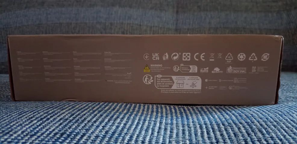 Placa Mãe Msi B650m Gaming Wifi, Ddr5, Socket Amd Am5, M-atx (Nova e Lacrada) - Foto 4