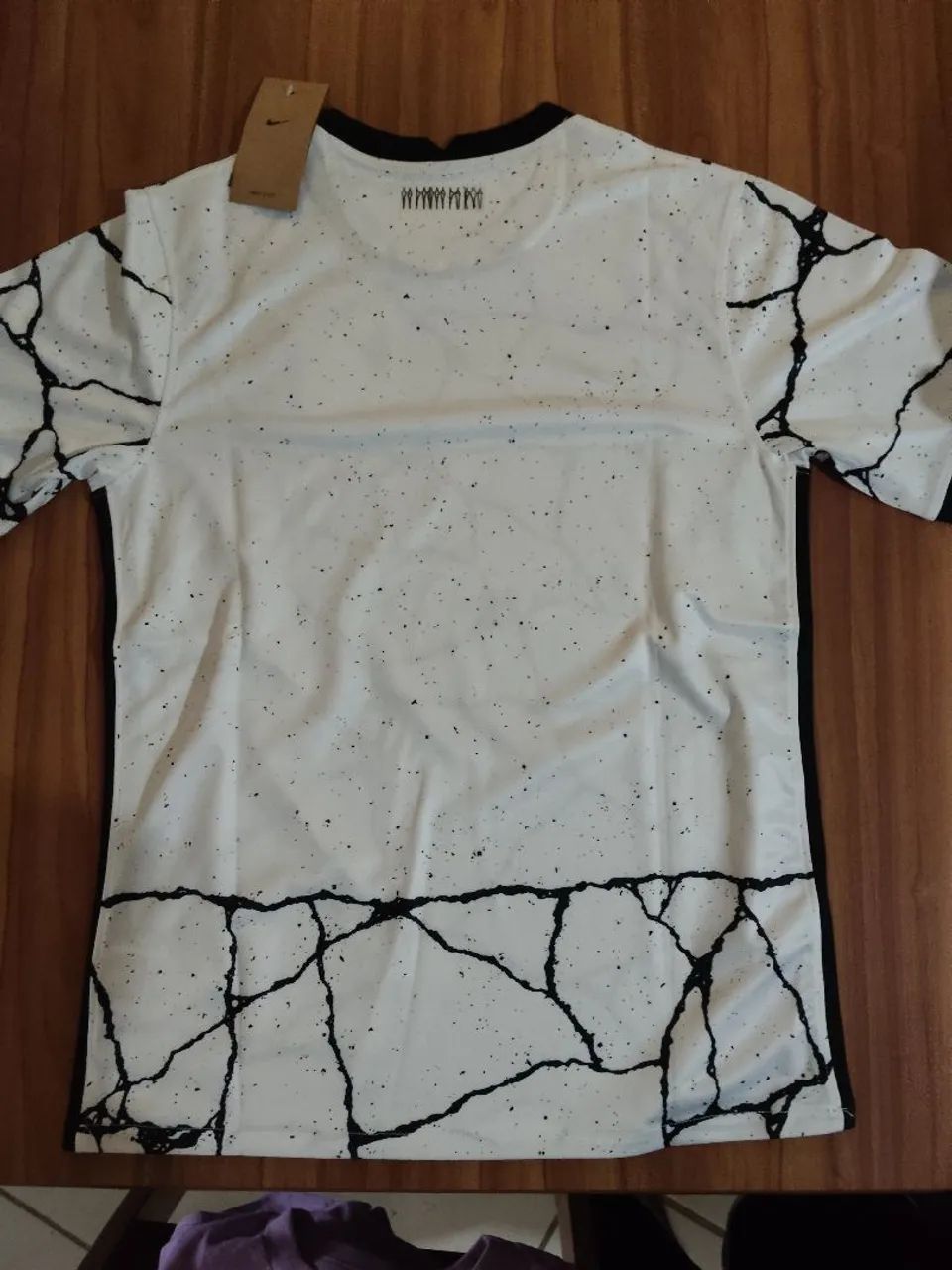 Camisa Corinthians 1.1 - Foto 3