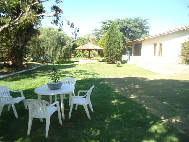 Maravilhosa Chácara 12MIL MTS² Com Casa Duplex Vila Velha - Foto 4
