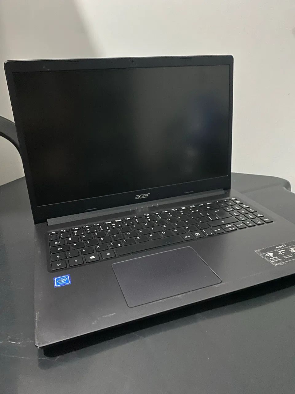 PROMO NOTEBOOK 950$ no PIX