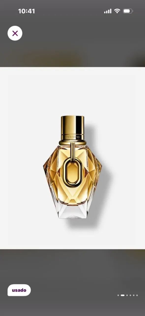 Perfume - Foto 3